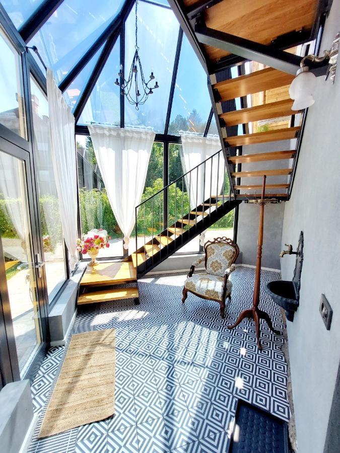 Villa Rory Bled Exterior photo
