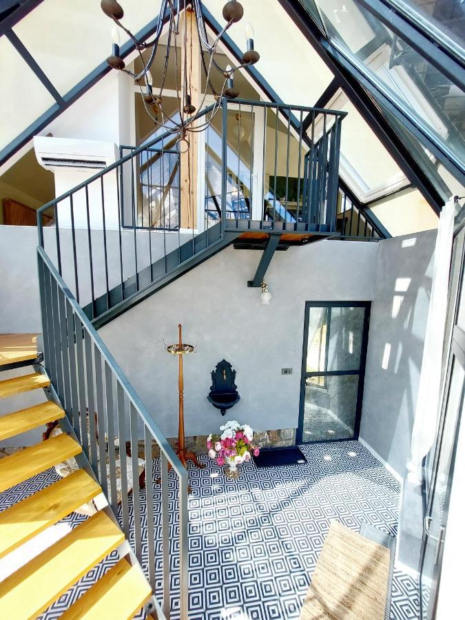 Villa Rory Bled Exterior photo