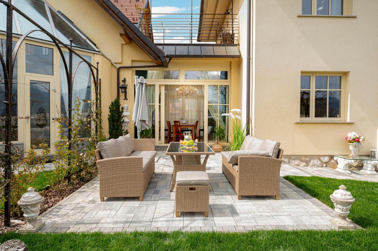 Villa Rory Bled Exterior photo