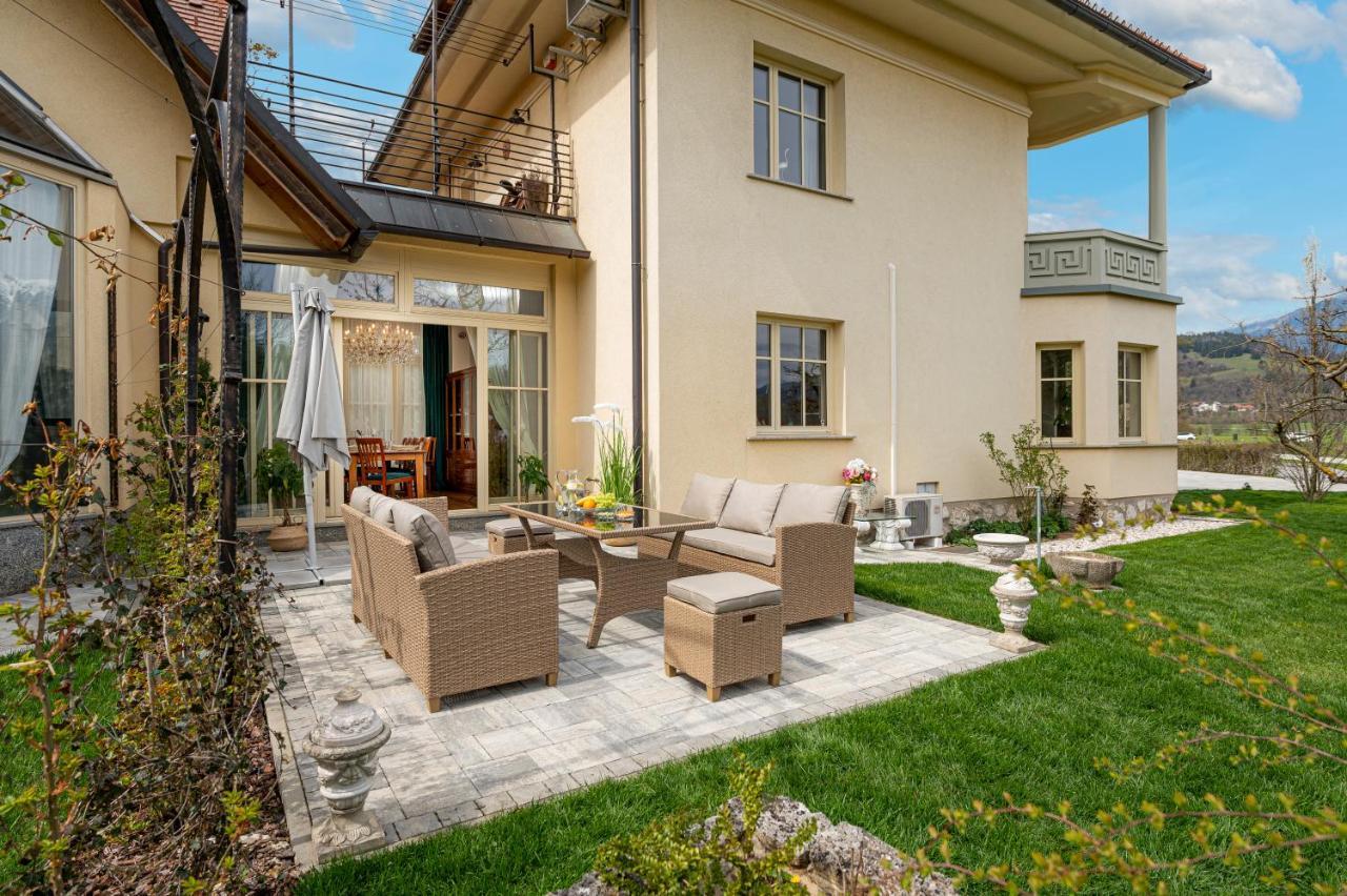 Villa Rory Bled Exterior photo