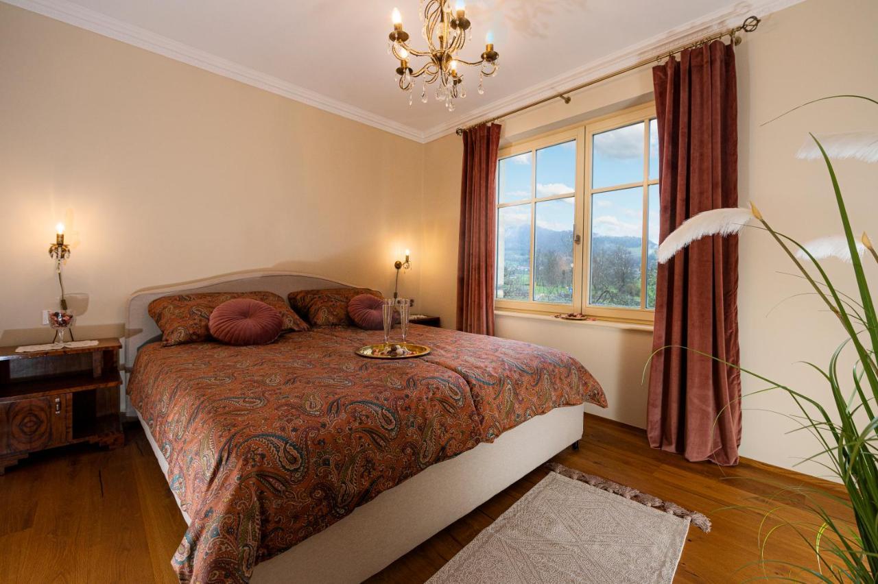 Villa Rory Bled Exterior photo