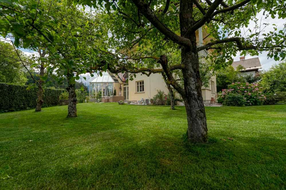 Villa Rory Bled Exterior photo
