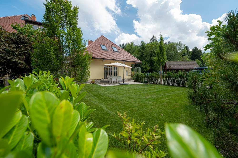 Villa Rory Bled Exterior photo