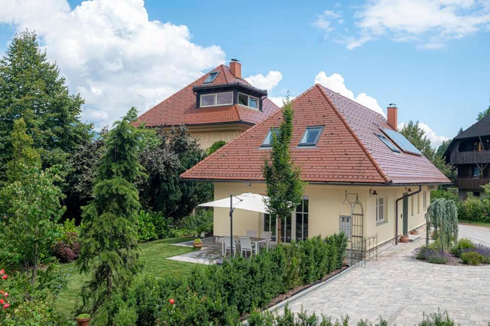 Villa Rory Bled Exterior photo